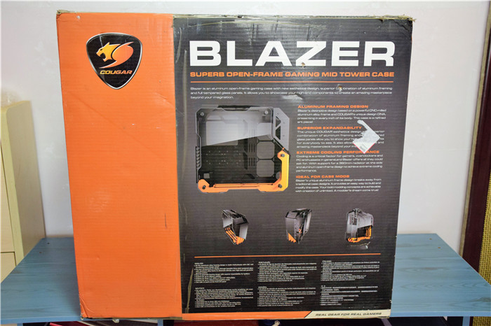 骨伽小开拓者机箱,骨伽开拓者机箱走线教程