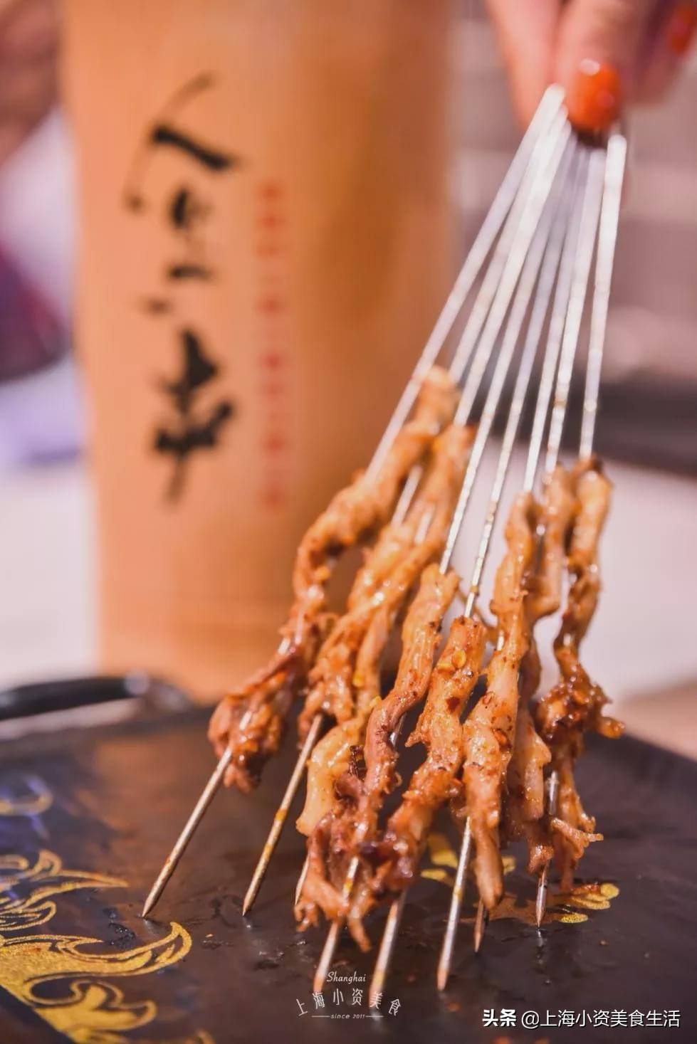 魔都网红打卡地,魔都上海的新十大网红打卡地