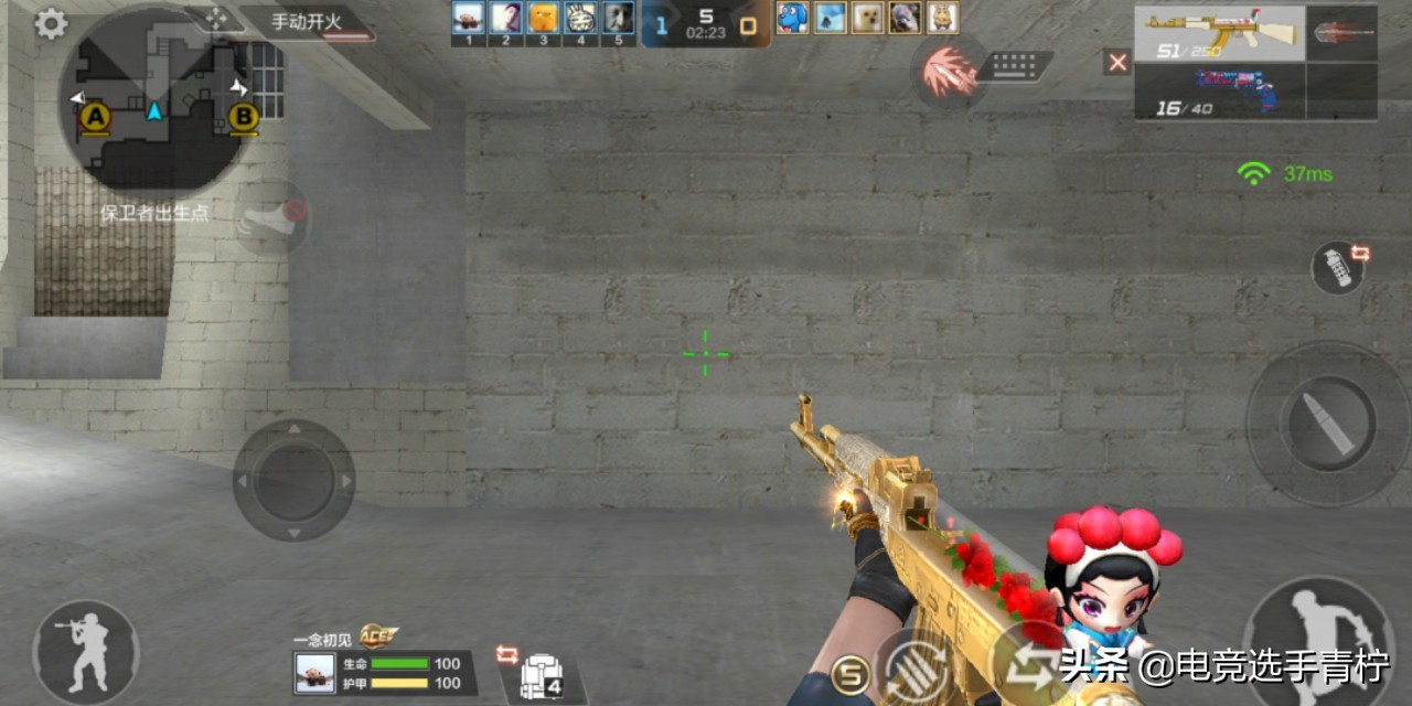 穿越火线手游2020上半年武器,穿越火线手游2020年新武器爆料