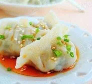 怎样包韭菜鸡蛋馅儿饺子鲜香美味,香菇韭菜鸡蛋馅饺子怎么和才好吃