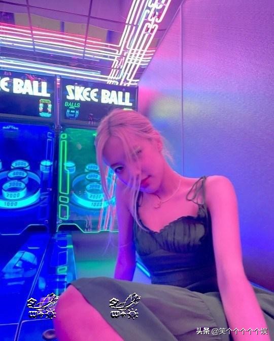 blackpinkrose,blackpink眼线笔