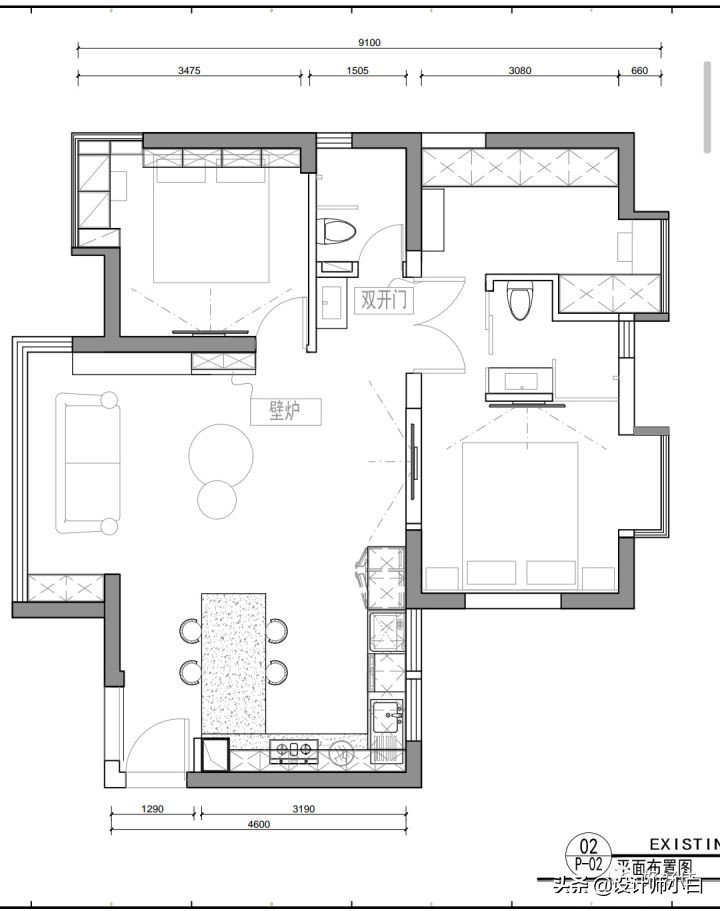 特色的全屋智能系统,简单的全屋智能系统