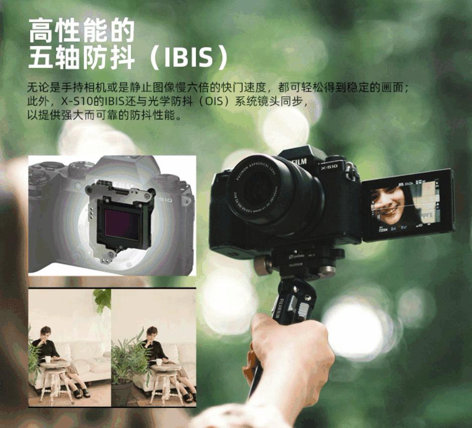 富士gfx100s微单镜头,松下微单和富士微单哪个色彩好