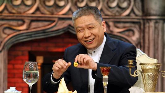 马未都老师的哲理人生的一段话,马未都老师读书是为了什么