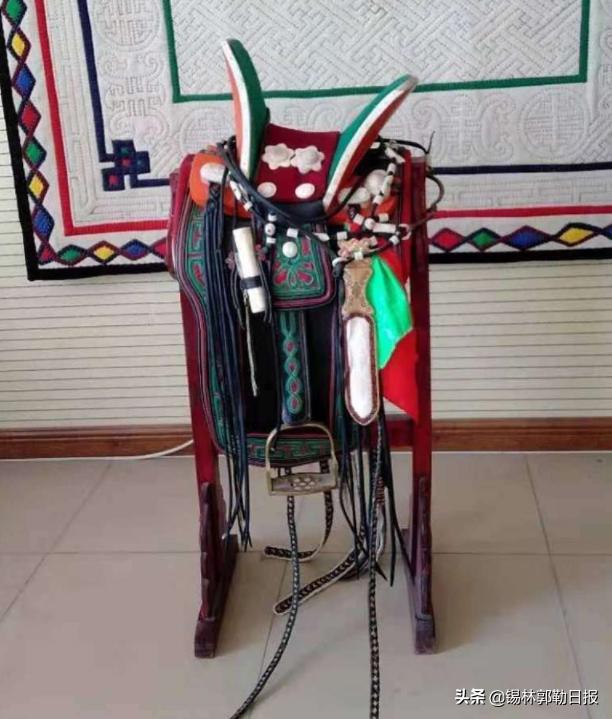 价值3万的马鞍,一套名贵马鞍多少钱