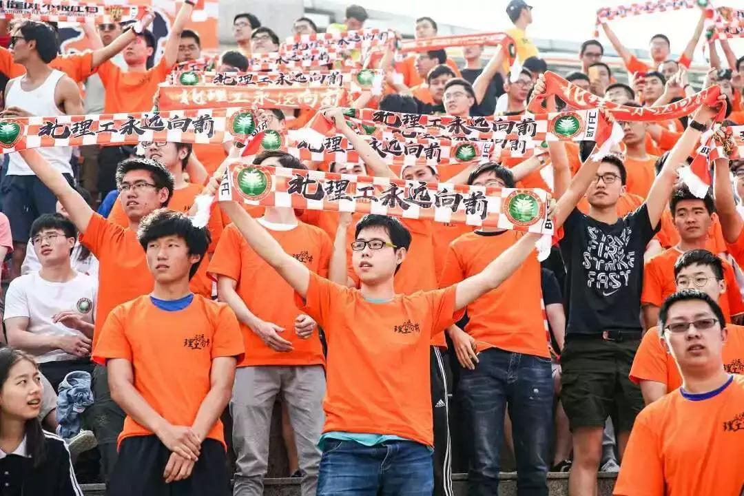 北理工夺冠,北理工第一高材生