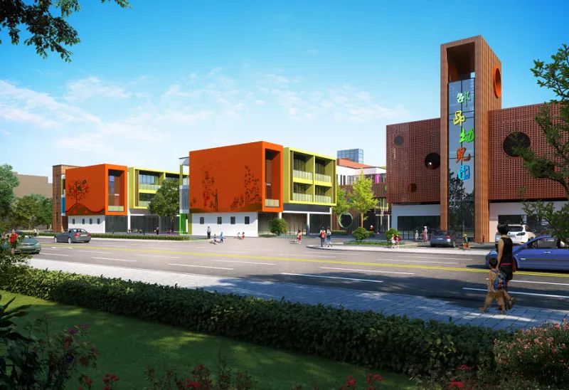 吴中开发区实验学校,吴中引进的新学校