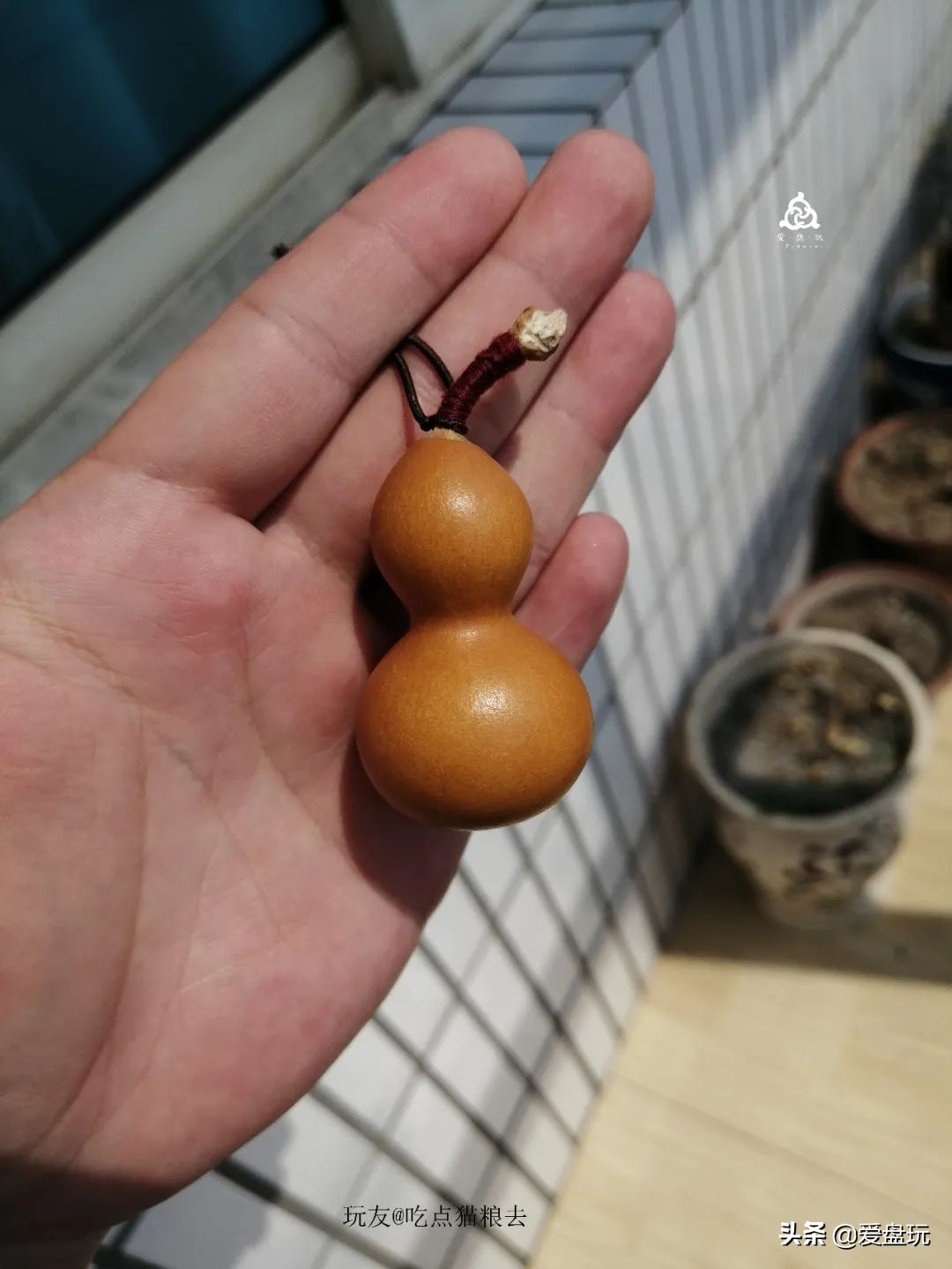 什么叫穷玩？手串超过300块，算我输！