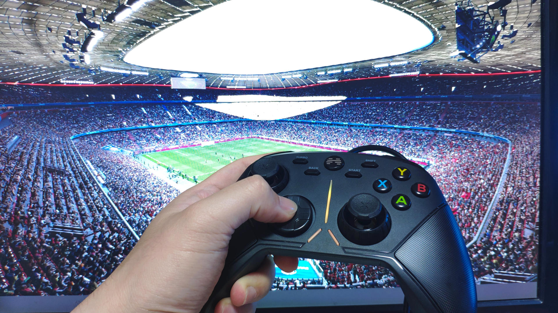 100以内北通阿修罗3手柄,北通阿修罗游戏手柄3s多模评测