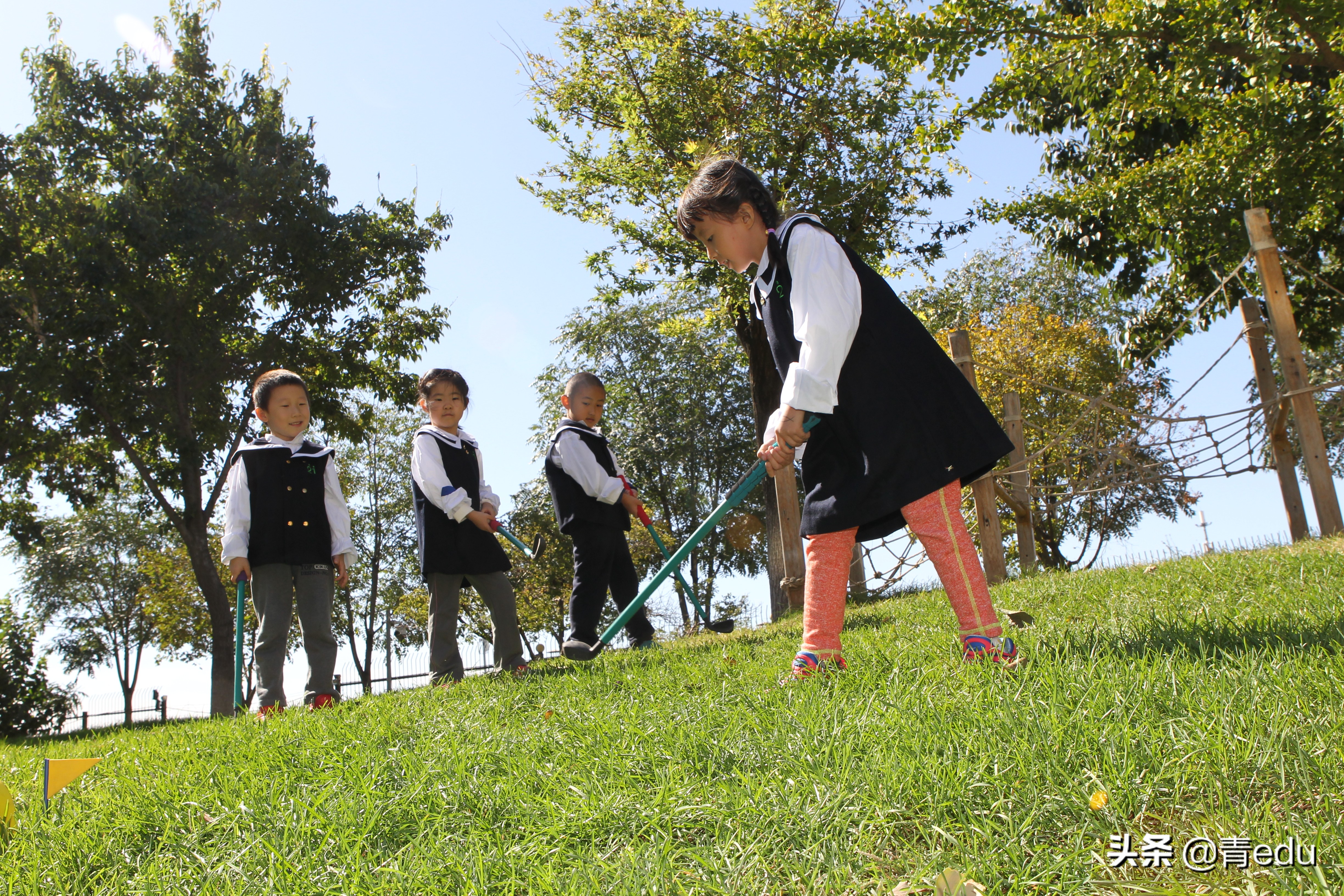 普惠性幼儿园对家长的好处,普惠性幼儿园学费