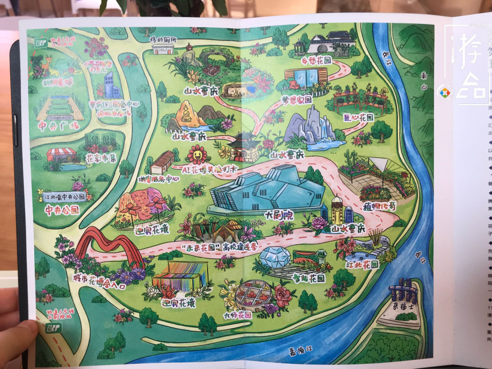 重庆一周大事件:奉节县喜提大奖,全新灯光秀上线,龙洲湾通车了