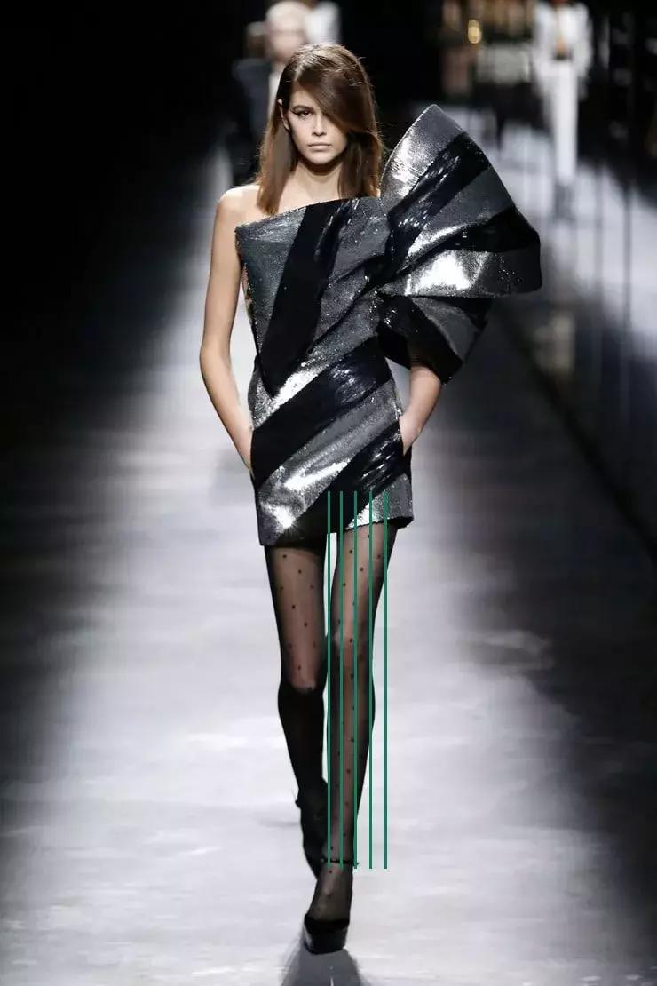 如何让腿型变得又直又好看,腿直才是腿好看的关键