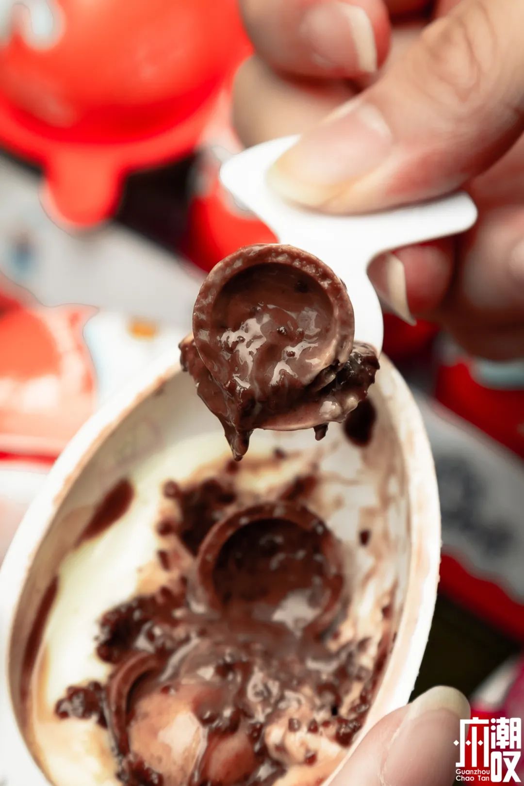 开个健达奇趣蛋盲盒,健达奇趣蛋圣诞礼盒盲盒