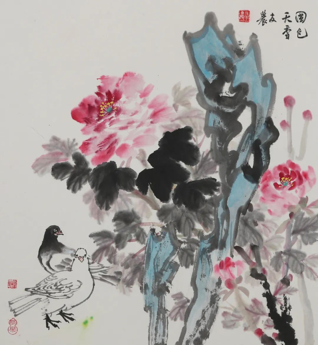 鏋楀弸鍐滃北姘寸敾绮惧搧,鏋楀弸鍐滆姳楦熺敾绮惧搧娆ｈ祻