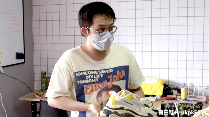 为什么会有这么多假耐克,假耐克能有多离谱