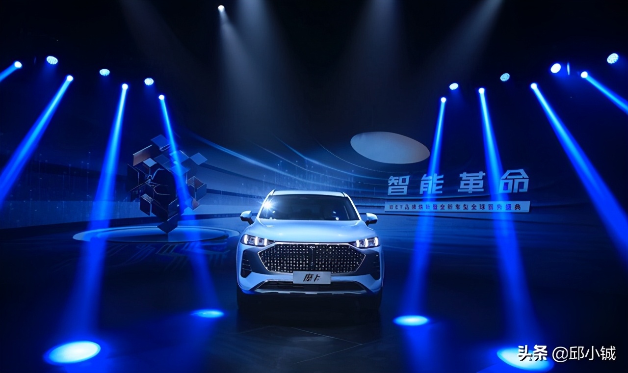 wey摩卡发布会完整版,wey摩卡全球首秀高能