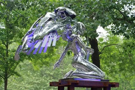 号称美院里最自由的专业，公共艺术专业有多闲？