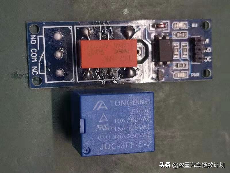 「妙手生花」重建一台战损级桑塔纳，带给它历经千般后的华丽重生