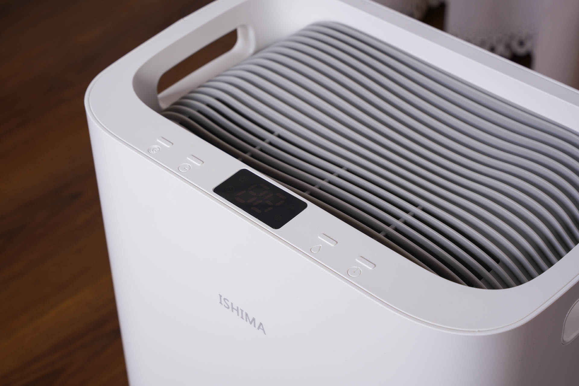 伊岛除湿机一机搞定,伊岛除湿机使用视频