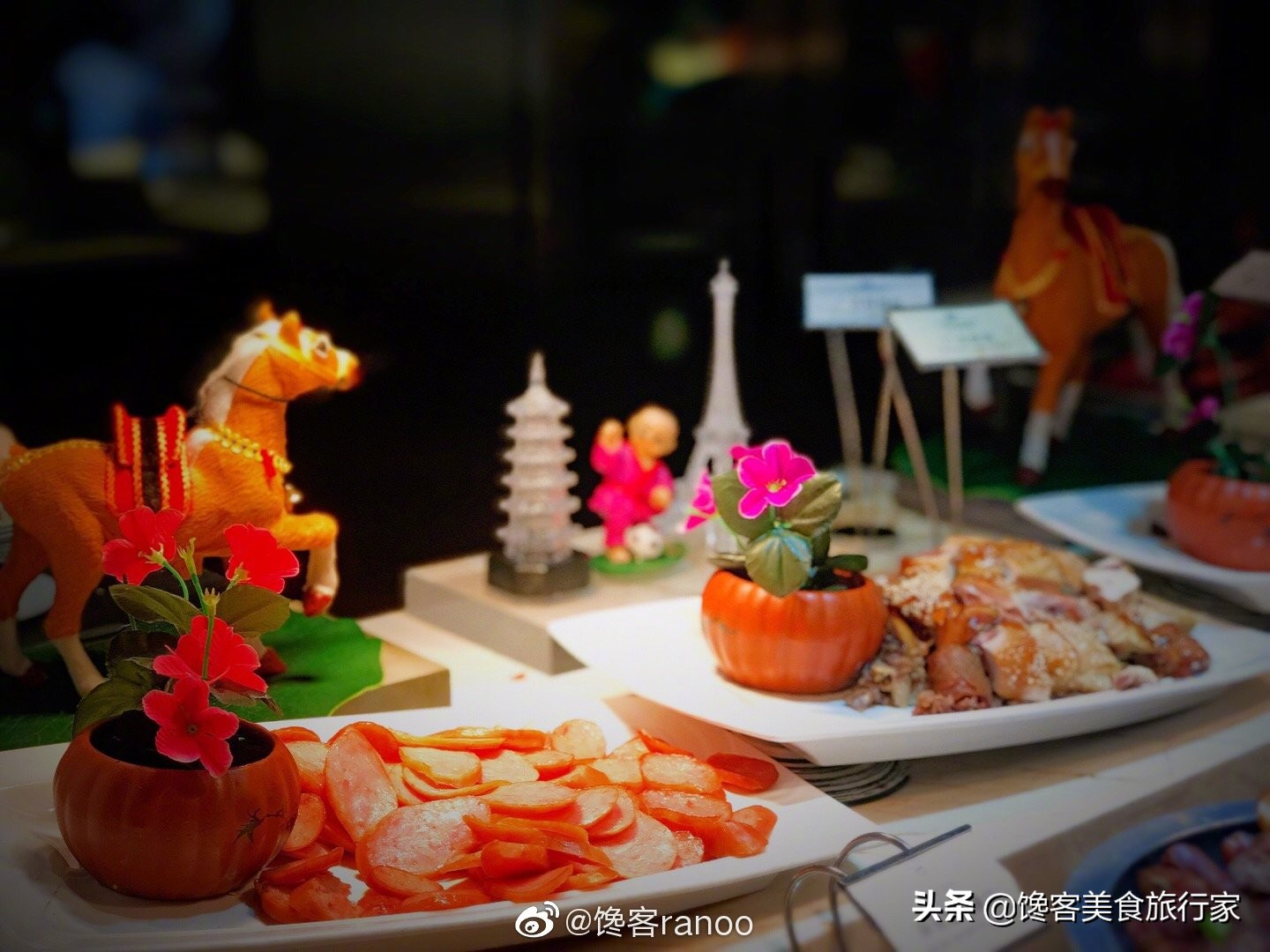 乌兰察布最适合去的地方,乌兰察布值得一去的地方