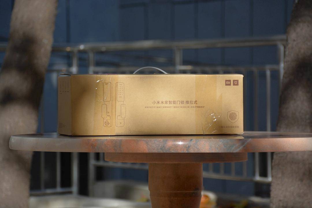 米家指纹锁钥匙开锁,米家指纹锁怎么远程开锁