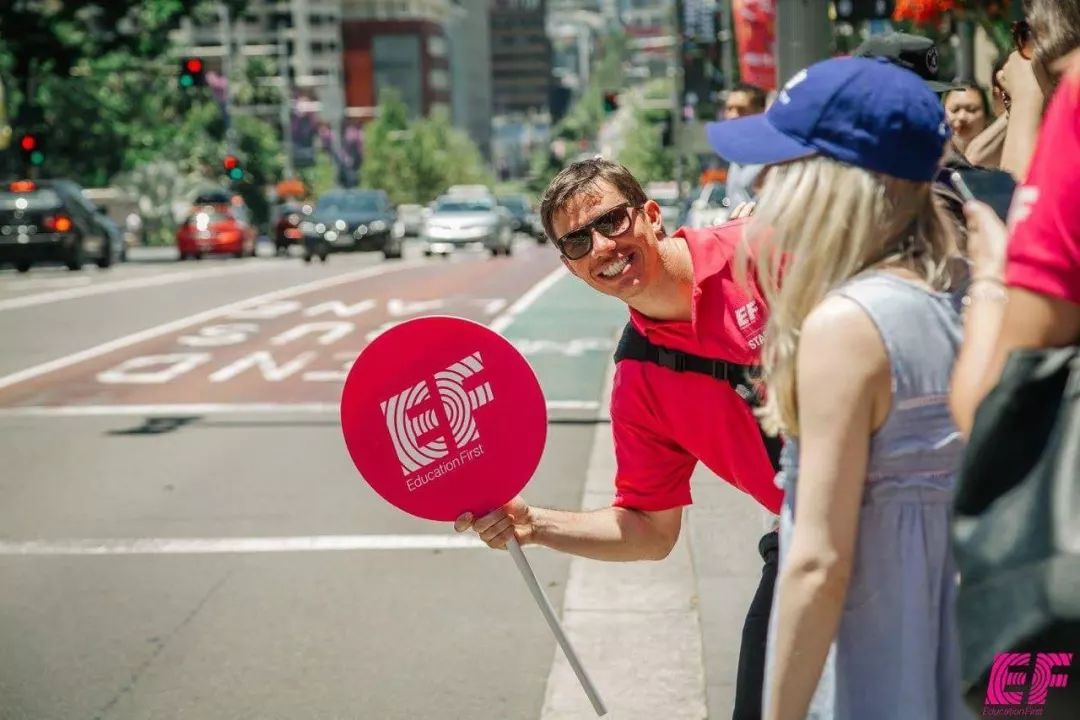 零基础出国游学经验谈,出国游学零基础怎么破局