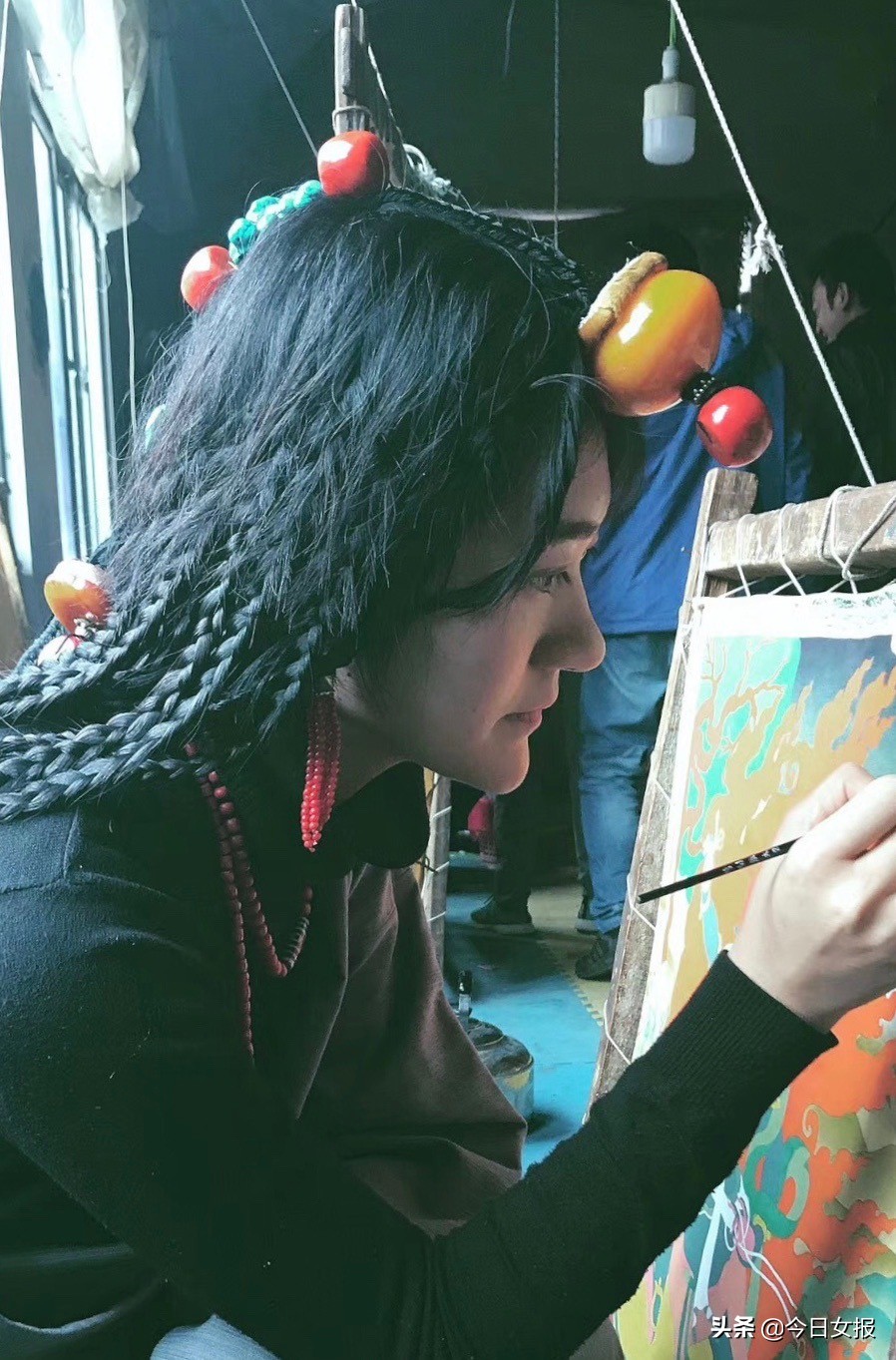 长沙蹦迪年轻人,长沙蹦迪女孩图片