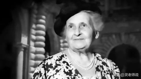 教育家蒙台梭利代表作,意大利教育家蒙台梭利