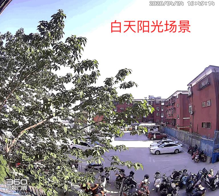 360可视门铃安装教程视频大全,防盗门铃监控最新款式