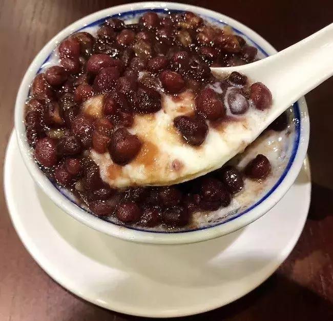 顺德为什么诞生双皮奶,顺德大良最出名的双皮奶在哪里