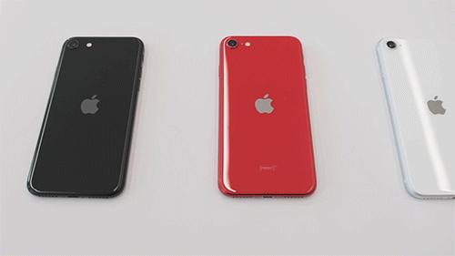 新款iphonese有啥优点,苹果se系列最值得入手的手机