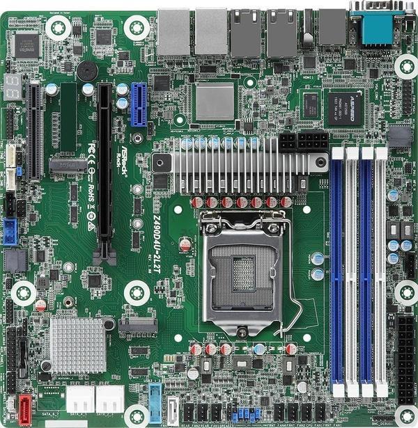 “妖王”华擎的新作来了！盘一盘这个主板界十八线明星的神仙历史