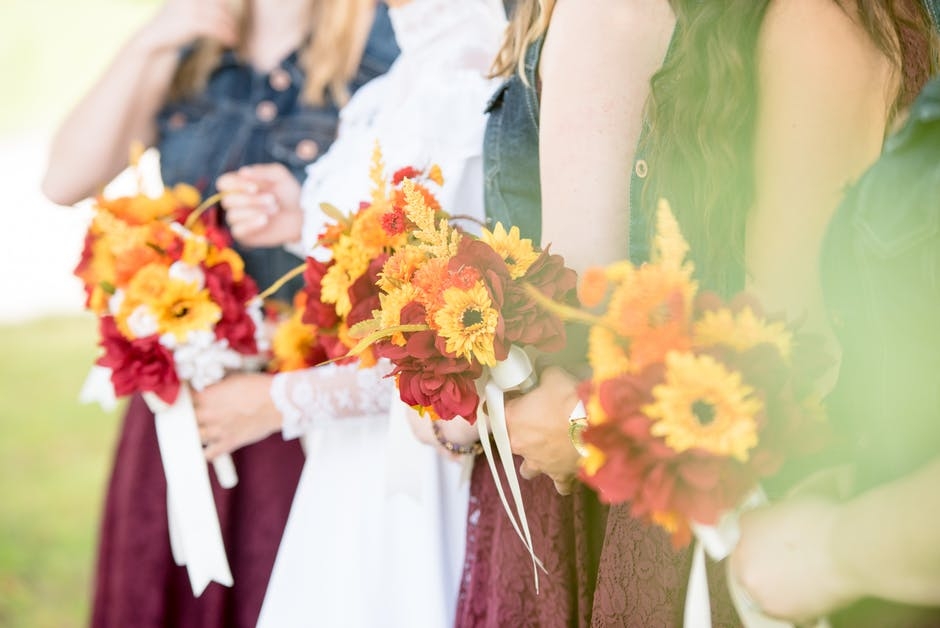 女人在哪个年龄阶段最有味道？这四位男士说出了内心的真实想法
