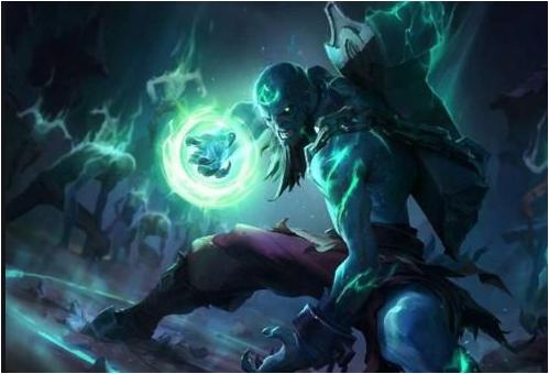 lol因为13号法球漏洞被封,lol法球bug大全