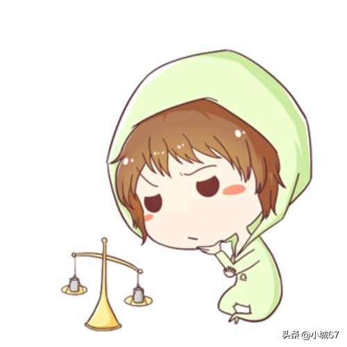天秤座生气一直不理你怎么哄,天秤座生气了怎么哄都不理人