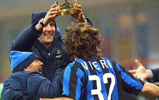 亚平宁坦克维埃里无解冲击破门,亚平宁坦克维埃里进球