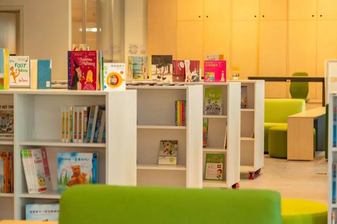 深圳国际幼儿园费用都有哪些,这所深圳国际学校究竟有多硬核