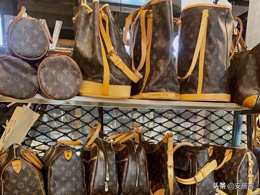 在成都开二手奢侈品实体店怎么样,成都中古店二手奢侈品lv