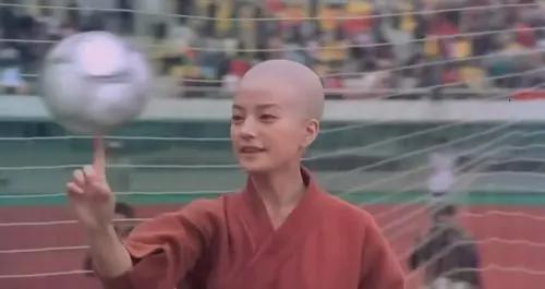 周星驰绑架,功夫斧头帮周星驰被绑架