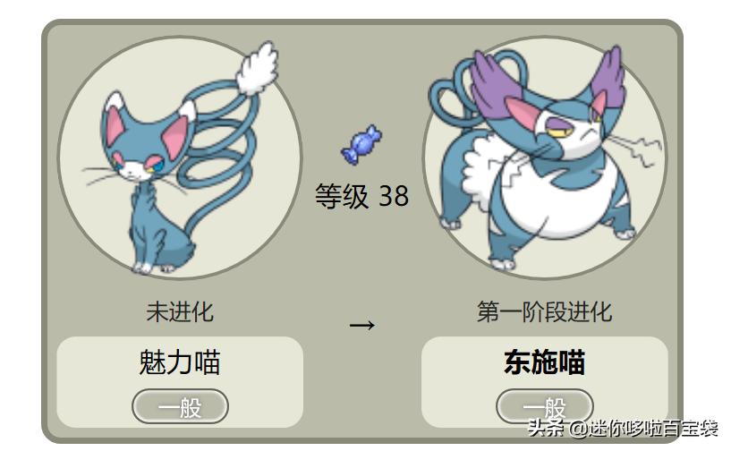 精灵宝可梦最强的50只宝可梦,精灵宝可梦最强的几只宝可梦