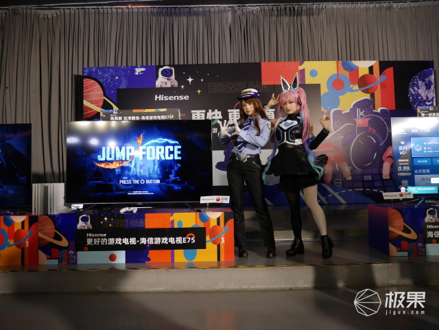 海信路由器,海信电视游戏