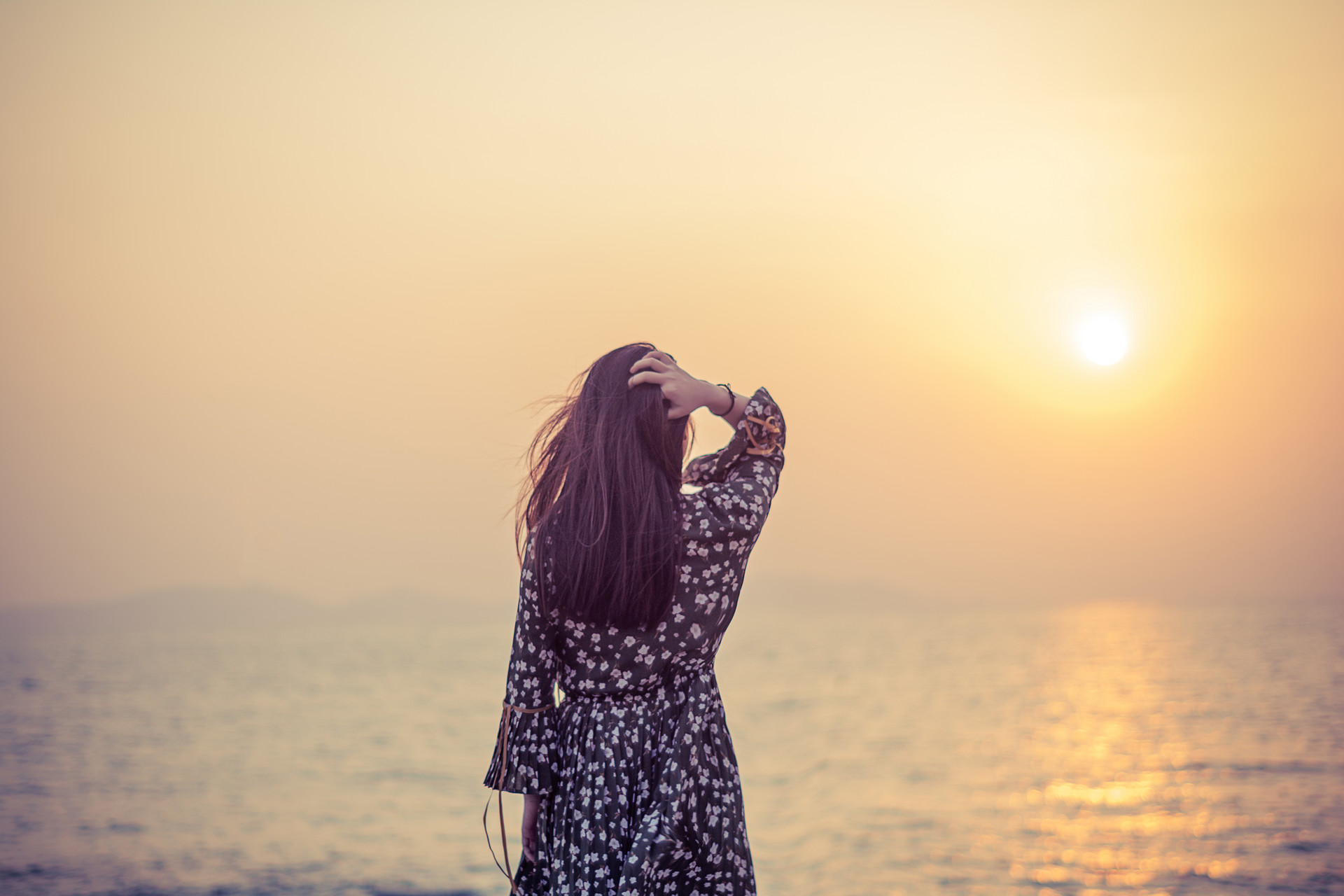 四十岁的女人把桃花运转为贵人运,为什么女人五十岁有桃花运呢