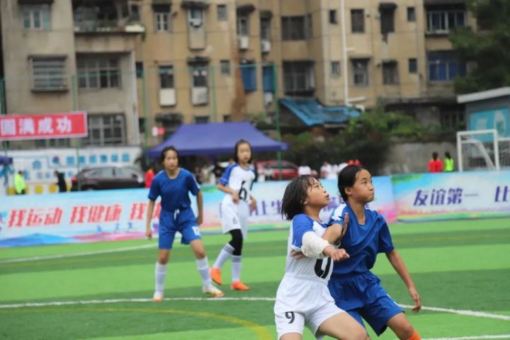 湘郡铭志学校足球联赛,邵阳市湘郡铭志足球