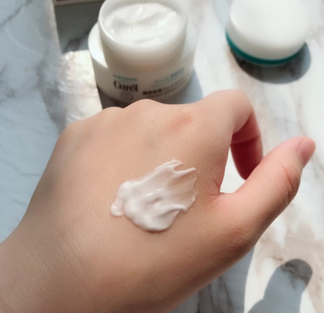 珂润面霜哪款适合干皮肤使用,珂润面霜推荐哪个系列好用点