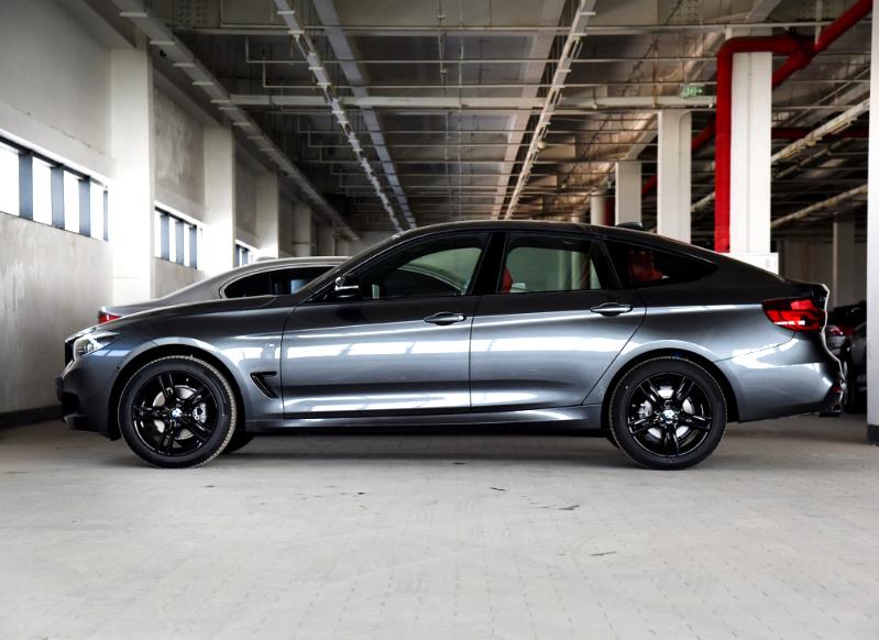 新款进口宝马3系gt,纯进口宝马3系gt