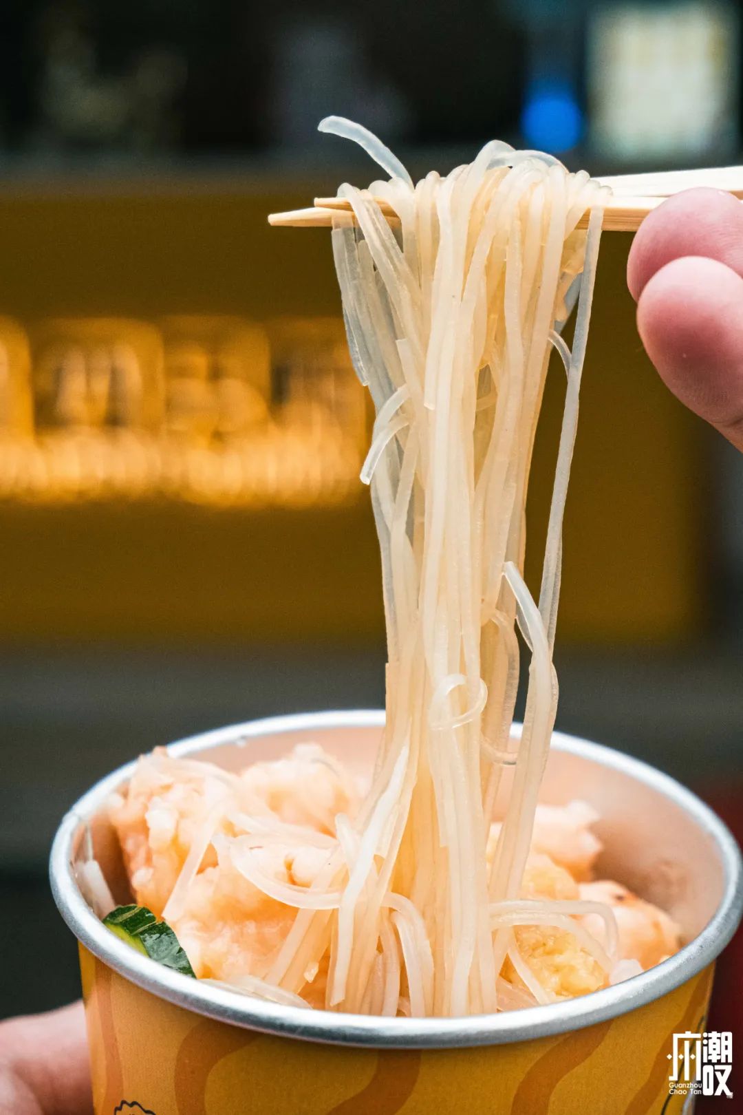 龙洞步行街美食位置推荐,龙洞步行街美食哪家好吃