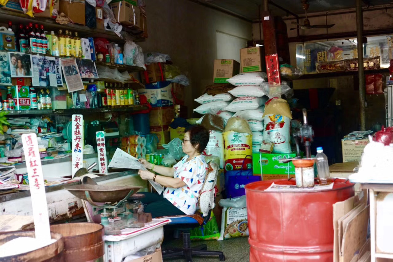 香港的购物天堂在哪里,玩转港澳游景点