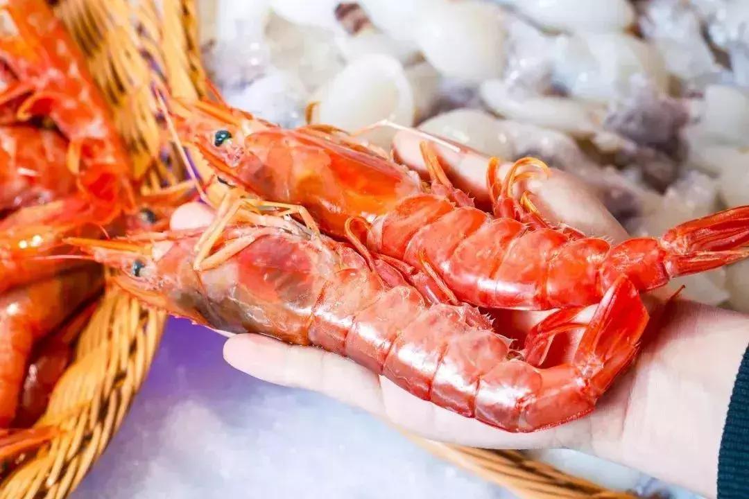 帝王蟹自助在哪里吃比较好,帝王蟹随便吃后续