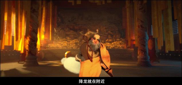 甄子丹谢霆锋打戏太燃了,甄子丹谢霆锋超级子弹电影