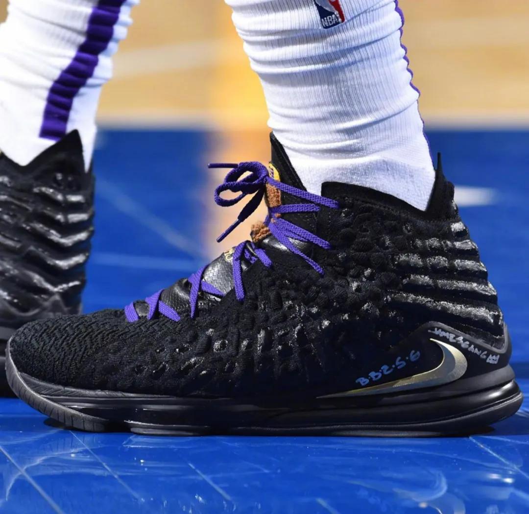 nba球星球鞋每日上脚adidas,今日nba球星上脚球鞋一览2019